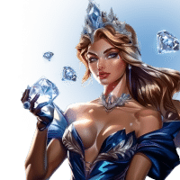 Ontdek de vele bonussen bij Crystal Roll