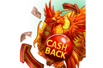 Wekelijkse cashback